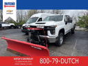 Thumbnail image of 2022 Chevrolet Silverado 3500HD at Dutchs Used Chevrolet