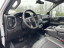 Thumbnail image of 2022 Chevrolet Silverado 3500HD at Dutchs Used Chevrolet