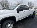 Thumbnail image of 2022 Chevrolet Silverado 3500HD at Dutchs Used Chevrolet