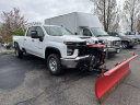 Thumbnail image of 2022 Chevrolet Silverado 3500HD at Dutchs Used Chevrolet