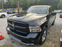Thumbnail image of 2014 Ram 1500 at A1 Taylor Auto Sales