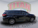 2017 Toyota Highlander XLE at Toyota of Bay Ridge Brooklyn