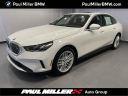 Thumbnail image of 2024 BMW 5 Series at PaulMillerBmw USED