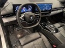 Thumbnail image of 2024 BMW 5 Series at PaulMillerBmw USED