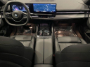 Thumbnail image of 2024 BMW 5 Series at PaulMillerBmw USED
