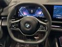 Thumbnail image of 2024 BMW 5 Series at PaulMillerBmw USED