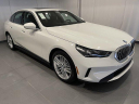 Thumbnail image of 2024 BMW 5 Series at PaulMillerBmw USED