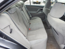 2008 Toyota Camry LE at Parkside Total Auto Care