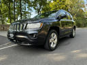 Thumbnail image of 2014 Jeep Compass at Zettes Auto Mall LLC