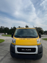 2020 Ram ProMaster 1500 136 WB at LUXOR ELITE AUTOMOTIVE