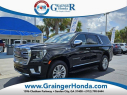 Thumbnail image of 2022 GMC Yukon at Grainger Honda USED
