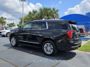 Thumbnail image of 2022 GMC Yukon at Grainger Honda USED