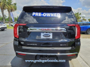 Thumbnail image of 2022 GMC Yukon at Grainger Honda USED