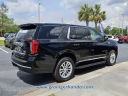 Thumbnail image of 2022 GMC Yukon at Grainger Honda USED