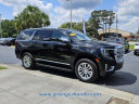 Thumbnail image of 2022 GMC Yukon at Grainger Honda USED