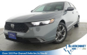 Thumbnail image of 2023 Honda Accord Hybrid at Bluebonnet Super Center - USED