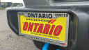 Thumbnail image of 2023 Jeep Wrangler at Jeep Chrysler Dodge of Ontario - Used
