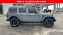 Thumbnail image of 2023 Jeep Wrangler at Jeep Chrysler Dodge of Ontario - Used