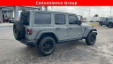 Thumbnail image of 2023 Jeep Wrangler at Jeep Chrysler Dodge of Ontario - Used