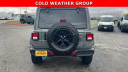 Thumbnail image of 2023 Jeep Wrangler at Jeep Chrysler Dodge of Ontario - Used