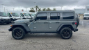 Thumbnail image of 2023 Jeep Wrangler at Jeep Chrysler Dodge of Ontario - Used