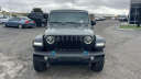Thumbnail image of 2023 Jeep Wrangler at Jeep Chrysler Dodge of Ontario - Used