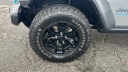 Thumbnail image of 2023 Jeep Wrangler at Jeep Chrysler Dodge of Ontario - Used
