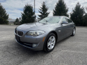Thumbnail image of 2012 BMW 5 Series at QUICK AUTO SALES