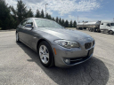 Thumbnail image of 2012 BMW 5 Series at QUICK AUTO SALES