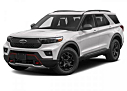 2024 Ford Explorer Timberline at Levittown Ford