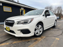2019 Subaru Legacy 2.5i at KANE'S AUTO SALES