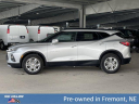 Thumbnail image of 2019 Chevrolet Blazer at SidDillonBuickGMCCadillacRR-NEW of Fremont, NE