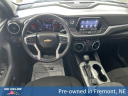 Thumbnail image of 2019 Chevrolet Blazer at SidDillonBuickGMCCadillacRR-NEW of Fremont, NE
