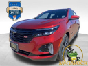 Thumbnail image of 2024 Chevrolet Equinox at McGavock Nissan of Amarillo (McGavockNissanofAmarillo