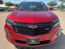 Thumbnail image of 2024 Chevrolet Equinox at McGavock Nissan of Amarillo (McGavockNissanofAmarillo