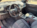 2024 Chevrolet Equinox RS at McGavock Nissan of Amarillo (McGavockNissanofAmarillo