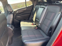 Thumbnail image of 2024 Chevrolet Equinox at McGavock Nissan of Amarillo (McGavockNissanofAmarillo