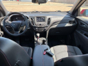 Thumbnail image of 2024 Chevrolet Equinox at McGavock Nissan of Amarillo (McGavockNissanofAmarillo