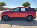 Thumbnail image of 2024 Chevrolet Equinox at McGavock Nissan of Amarillo (McGavockNissanofAmarillo