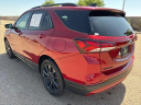 Thumbnail image of 2024 Chevrolet Equinox at McGavock Nissan of Amarillo (McGavockNissanofAmarillo