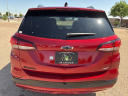 Thumbnail image of 2024 Chevrolet Equinox at McGavock Nissan of Amarillo (McGavockNissanofAmarillo