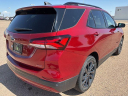 Thumbnail image of 2024 Chevrolet Equinox at McGavock Nissan of Amarillo (McGavockNissanofAmarillo