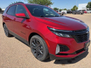 Thumbnail image of 2024 Chevrolet Equinox at McGavock Nissan of Amarillo (McGavockNissanofAmarillo