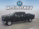 Thumbnail image of 2024 Chevrolet Silverado 2500HD at Mccluskey Chevrolet Kings Automall