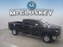 Thumbnail image of 2024 Chevrolet Silverado 2500HD at Mccluskey Chevrolet Kings Automall