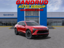 Thumbnail image of 2025 Chevrolet Blazer EV at Gandrud Chevrolet