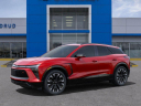 Thumbnail image of 2025 Chevrolet Blazer EV at Gandrud Chevrolet