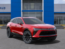 Thumbnail image of 2025 Chevrolet Blazer EV at Gandrud Chevrolet