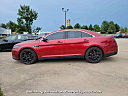 2015 Ford Taurus SHO at Smithburg Automotive