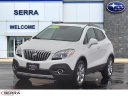 Thumbnail image of 2016 Buick Encore at Serra Buick Gmc Champaign